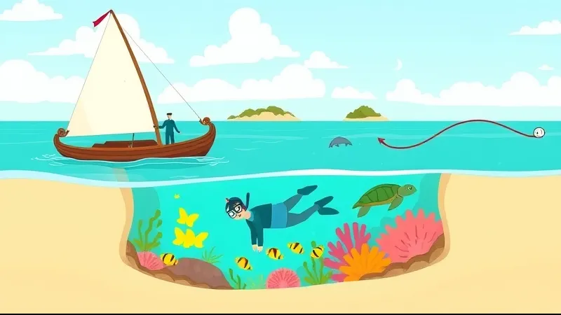 Best Time to Snorkel Kisite-Mpunguti: Tides and Seasons