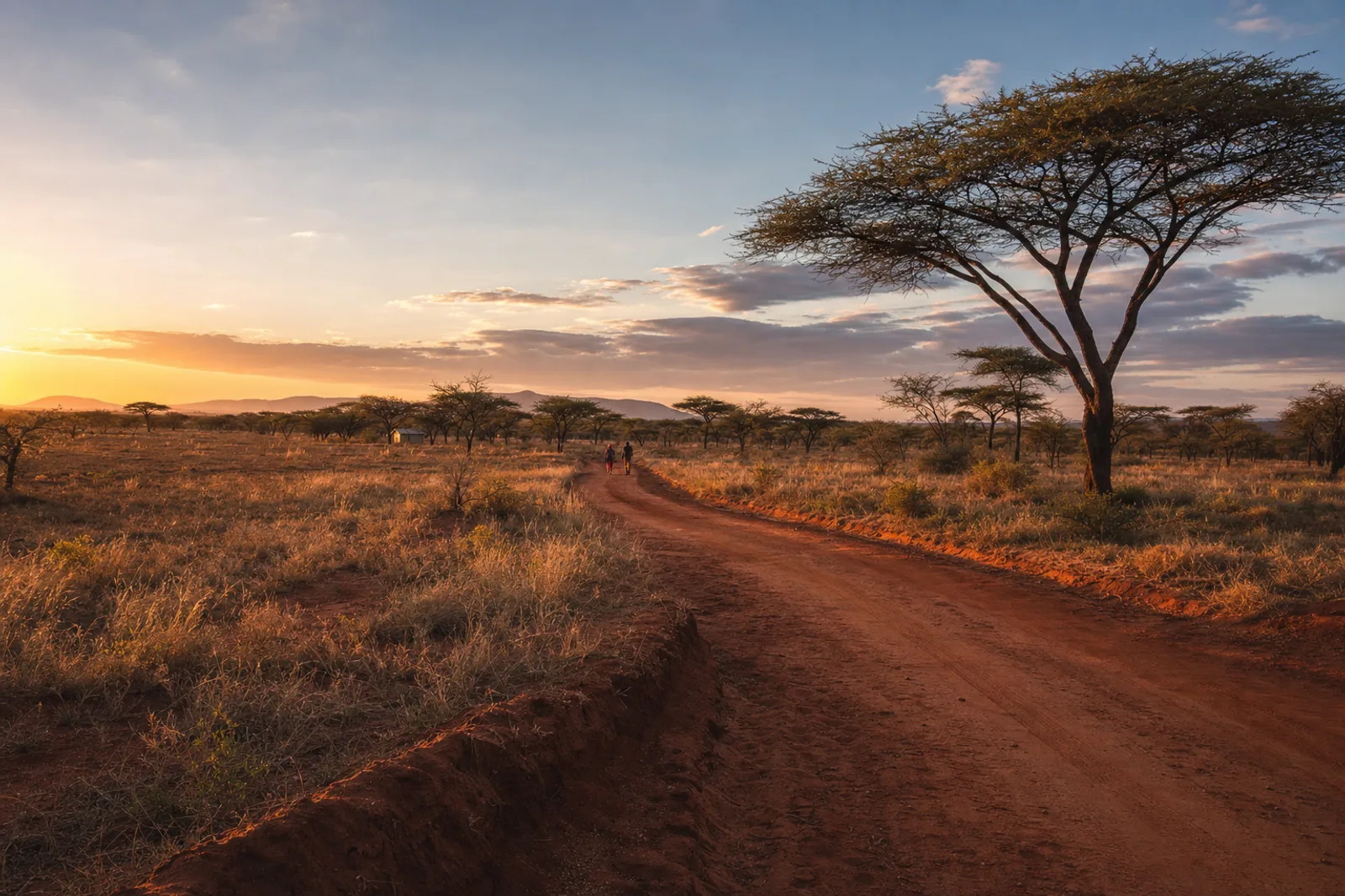 Tsavo East Day Trip or Overnight: How Much Safari Do You Actually Get?